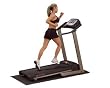 Best Fitness BFT2 Treadmill