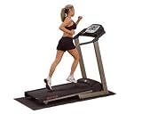 Best Fitness BFT2 Treadmill