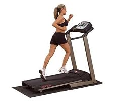 Best Fitness BFT2 Treadmill