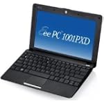 Asus EEE PC 1001PXD-BLK154S - Netbook...