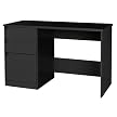 - Black Malmoe Desk