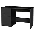 - Black Malmoe Desk