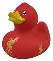 Liverpool FC Bath Time Duck