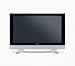 Panasonic TH 42 PA 50 106,7 cm (42 Zoll) 16:9 Plasma-Fernseher silber/schwarz