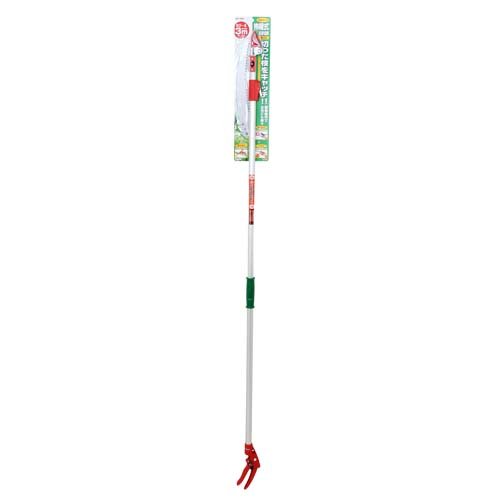 E－Value 伸縮式高枝切鋏（鋸付き） GLP－1830