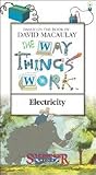The Way Things Work : ELECTRICITY