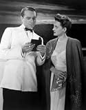 BETTE DAVIS, PAUL HENREID