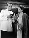 16x20 Photo BETTE DAVIS, PAUL HENREID -