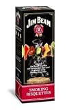 Jim Beam smoker bisquette 12 pack by Bradley Smoker