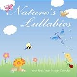 Nature's Lullabies First Year Sticker Calendar