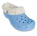 Crocs Mammoth Hellblau