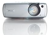 Infocus Lp640 Projector Xga Lcd 2200 Ansi 3.4Kg