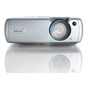 Infocus Lp540 Projector Xga Lcd 1700 Ansi 3.4Kg