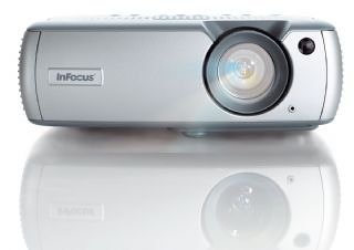 Buy Infocus Lp640 Projector Xga Lcd 2200 Ansi 3.4Kg online at Discounted New and Used prices. Delivered to your door with Off-The-Bookshelf.