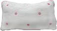 Spa Sister Luxury Terry Velour Bath Pillow