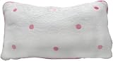 Spa Sister Luxury Terry Velour Bath Pillow