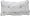 Spa Sister Luxury Terry Velour Bath Pillow Pink Dots