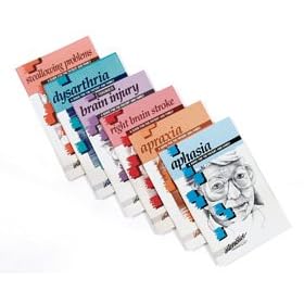 Patient Guide Books by 