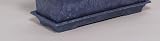 Eigenschaften YPMA 6378.85 / YPMA 6378.85 Untersetzer Classic 73x22x5 blau, für Balkonkasten