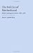 Book The Politics of Motherhood: British Writing and Culture, 1680-1760