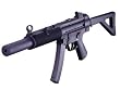 Special Weapons MP5-SD AEG w/Folding Stock Airsoft Submachine Gun