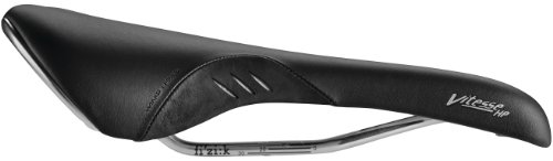 fizik Damen Sattel Vitesse HP, schwarz