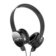 SOL REPUBLIC Tracks On-Ear Headphones - Black