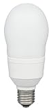 Panasonic EFA23E28S GEN IV Collection 23W Compact Fluorescent Lamp (Pear Shape)