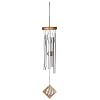 Woodstock Chimes Feng Shui Fortune Windchime