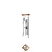 Woodstock Chimes Feng Shui Fortune Windchime