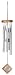 Woodstock Chimes Feng Shui Fortune Windchime