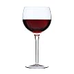 Luigi Bormioli Red Wine Glasses Set of 4