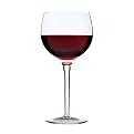 Luigi Bormioli Red Wine Glasses Set of 4