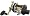 Abu Garcia Ambassadeur C3 Line Counter Reel