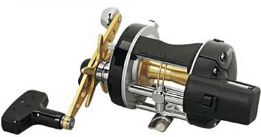 SportingGoods: Abu Garcia Ambassadeur Line Counter Reels 5500LC