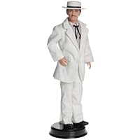 Rhett Butler Gone with the Wind Collectible Barbie Doll