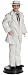Rhett Butler Gone with the Wind Collectible Barbie Doll