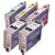 Epson Compatible 5-Pack T0431,T0442-T0444 (2Bk/C/M/Y) High capacity Black and Color Ink Cartridge for Epson Stylus C84/C86/CX6400/CX6600