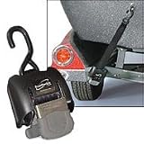 Boatbuckle Ss Transom Tie Down