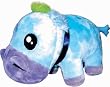 .hack Sign Grunty Plush GE-6043