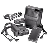 Olympus SHV-01 High Voltage Flash Power Pack (for FL-50, SRF11, STF22 and FC01)