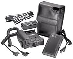 Olympus SHV-01 High Voltage Flash Power Pack (for FL-50, SRF11, STF22 & FC01)