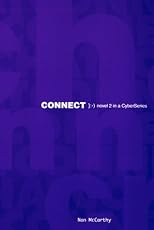 CONNECT (Cyberseries, No. 2)