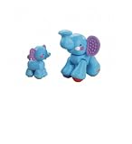 Fisher Price Amazing Animals Sing-Along Mommy & Baby - Elephant