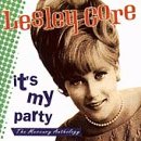 LESLEY GORE - It