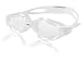Speedo Baja Swim Goggle (Clear)