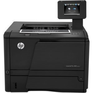 review HP 