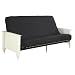 Serta Monaco Futon Frame - Queen