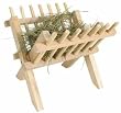heuraufe aus holz