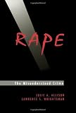 Rape: The Misunderstood Crime
